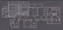 Residences @ Killiney (D9), Apartment #461139861